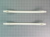 372288-3-S-Whirlpool-4389076           -Door Handle Kit - Black