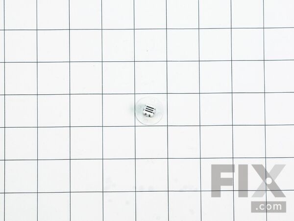 372927-1-M-Whirlpool-4390731           -Hinge Bushing