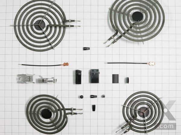 373085-1-M-Whirlpool-4392061           -Surface Element Kit