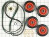 Dryer Repair Kit – Part Number: 4392067
