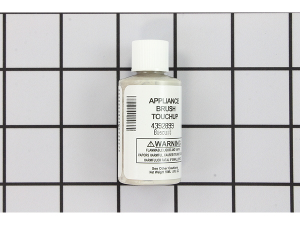373131-1-M-Whirlpool-4392899           -Touch-Up Paint - Biscuit