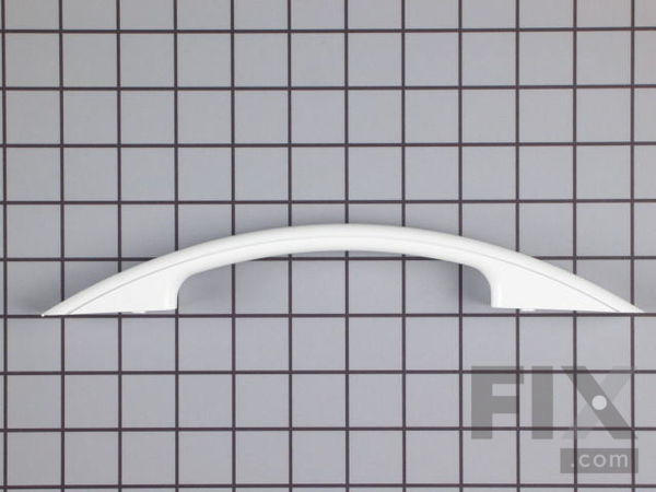 373722-1-M-Whirlpool-4393777           -Door Handle