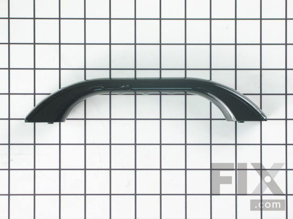 373760-1-M-Whirlpool-4393824           -Door Handle