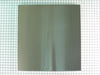 374011-1-S-Whirlpool-4396265           -Exterior Door Panel - Stainless Steel