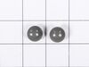 BARRIER – Part Number: 4396277