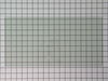 Inner Door Glass – Part Number: 4448937
