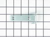 374428-1-S-Whirlpool-4450813           -Handle Mounting Bracket