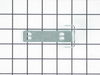 374428-2-S-Whirlpool-4450813           -Handle Mounting Bracket