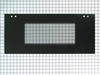 Outer Glass - Black – Part Number: 4452211