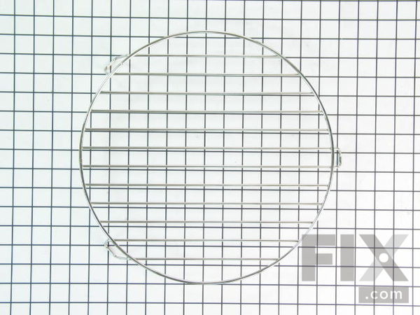 374879-1-M-Whirlpool-4452220           -Convection Rack - Short