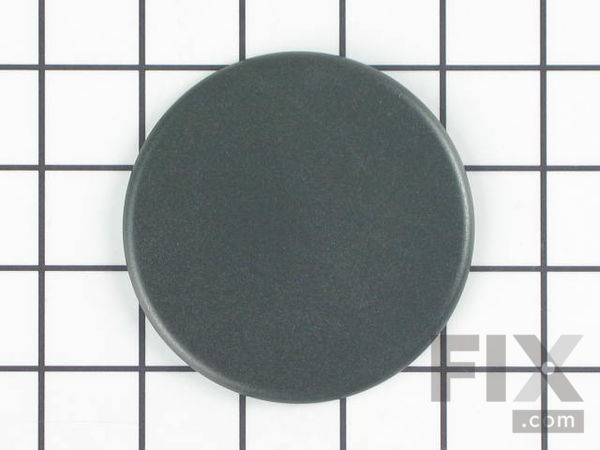 375413-1-M-Whirlpool-4455243           -Burner Cap - 14000 BTU