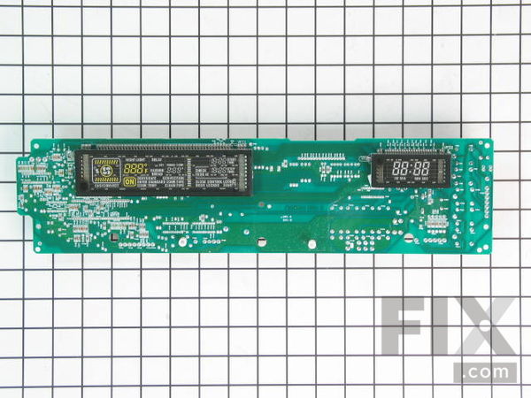 375695-1-M-Whirlpool-4456033           -Electronic Control Microcomputer