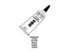 Adhesive Loctite (1/3 oz.) – Part Number: 591014