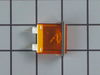 Indicator Light - Orange – Part Number: 592121