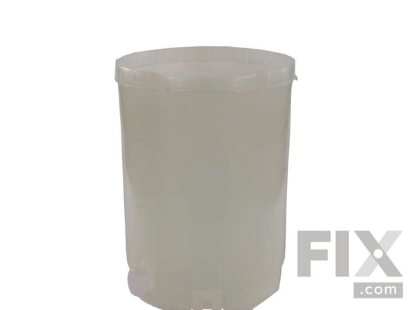 381089-1-M-Whirlpool-63125             -TUB-OUTER