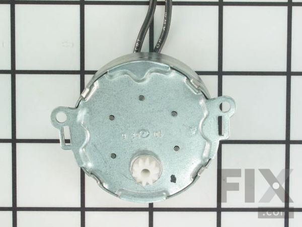 381183-1-M-Whirlpool-63493             -Timer Motor