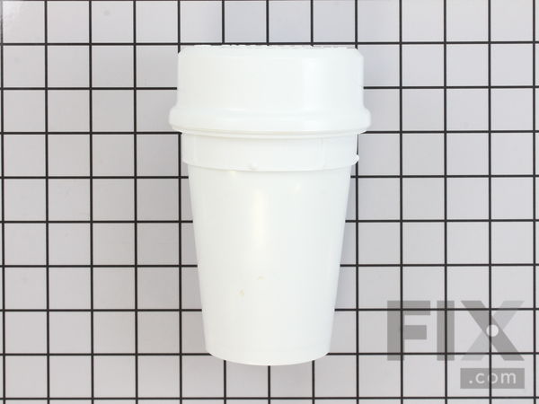 381197-1-M-Whirlpool-63580             -Washer Fabric Softener Dispenser