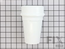 Washer Fabric Softener Dispenser – Part Number: 63580