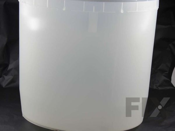 381245-1-M-Whirlpool-63849             -Washer Outer Tub