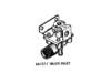 VALVE-INLT – Part Number: 661511