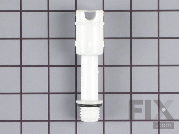 382661-1-M-Whirlpool-675238            -Drain Check Valve with O-Ring