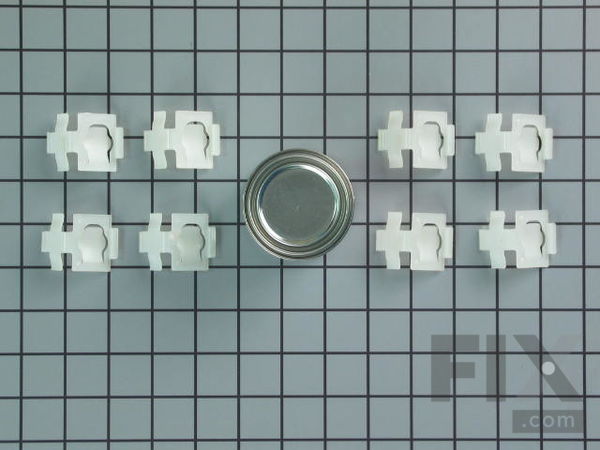 382675-1-M-Whirlpool-675377            -Ram Pad Kit