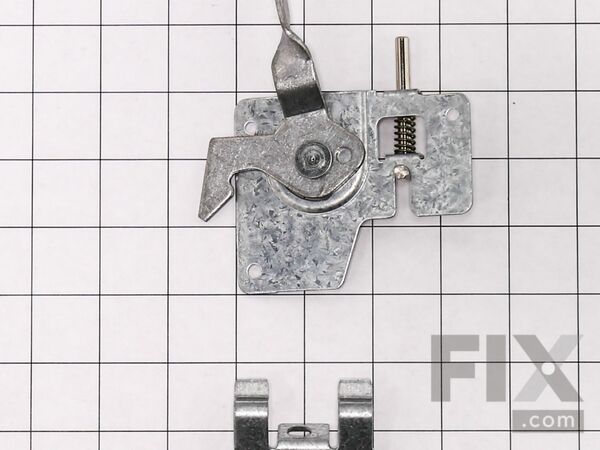 382677-1-M-Whirlpool-675379            -Latch Lock