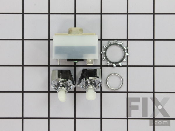 382679-1-M-Whirlpool-675382            -Rotary Switch Kit
