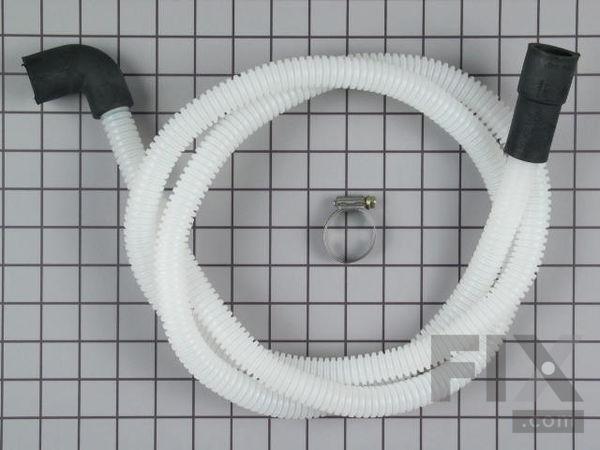 382725-1-M-Whirlpool-675544            -HOSE-DRAIN