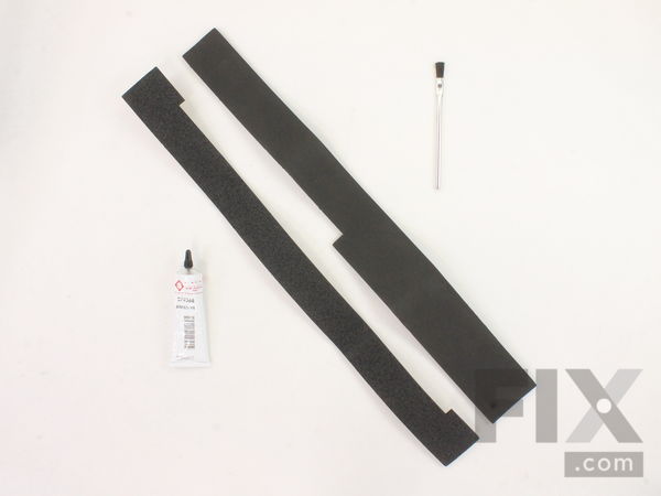 382738-1-M-Whirlpool-675582            -Dishwasher Gasket