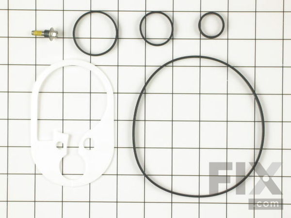 382775-1-M-Whirlpool-675703            -Complete Pump Seal Kit
