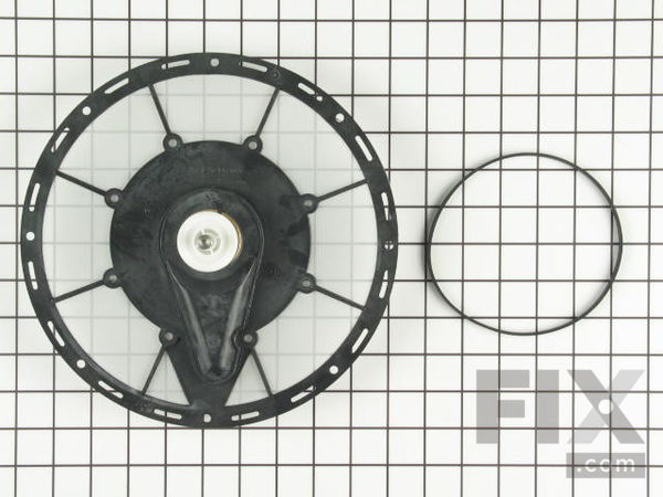 382779-1-M-Whirlpool-675710            -Pump Outlet with Seal