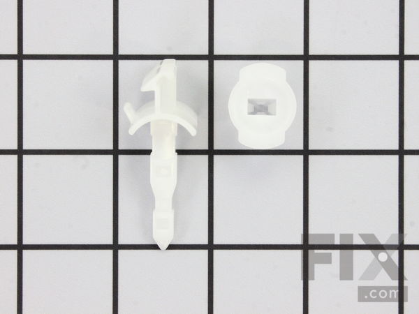382922-1-M-Whirlpool-676413            -Soap Cup Latch Kit
