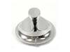 Knob - Stainless – Part Number: 688870