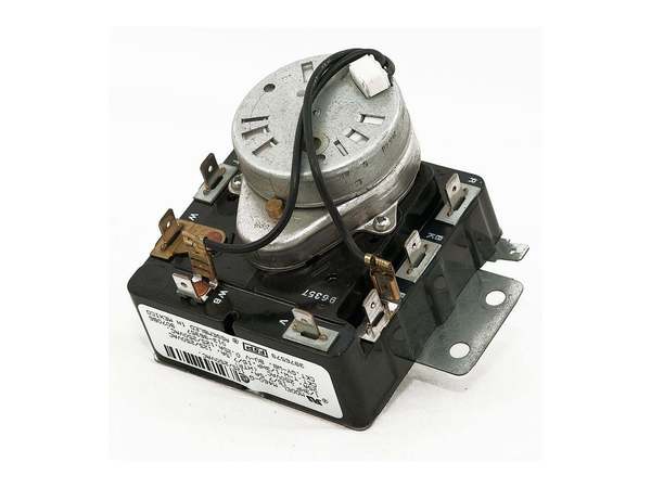 383613-1-M-Whirlpool-690086            -TIMER, 60 HZ.
