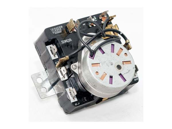 383937-1-M-Whirlpool-693993            -TIMER ASSEMBLY 60 HZ.