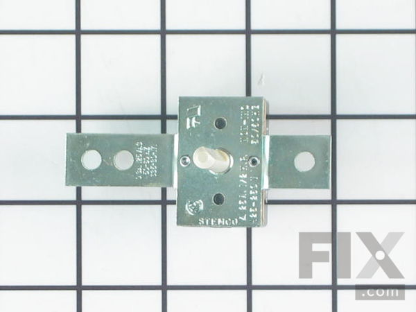 384013-1-M-Whirlpool-694720            -Temperature Selector Switch