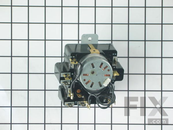 384091-1-M-Whirlpool-695419            -Dryer Timer