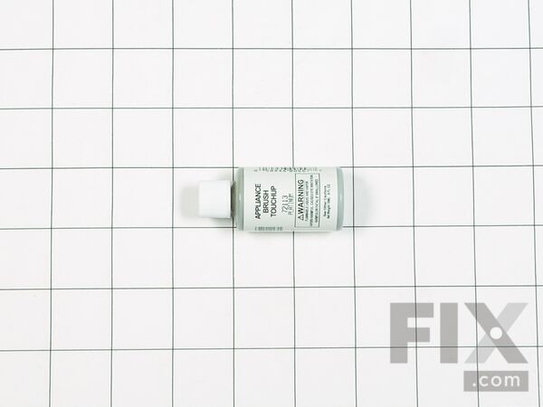 385186-1-M-Whirlpool-72113             -Touch-up Paint - Platinum