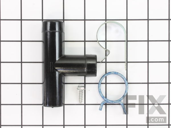 386588-1-M-Whirlpool-76660             -Siphon Break Kit