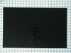 Front Panel - Black/Almond – Part Number: 780334