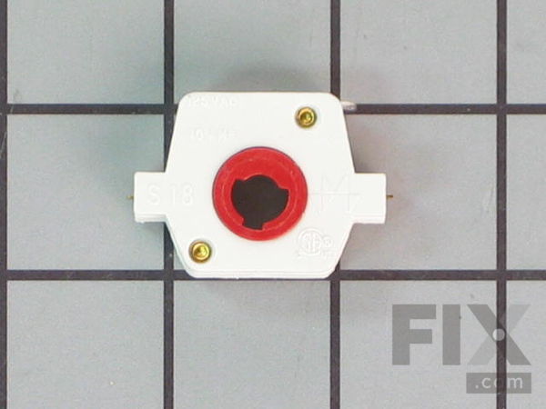 386930-1-M-Whirlpool-786130            -Spark Ignition Switch