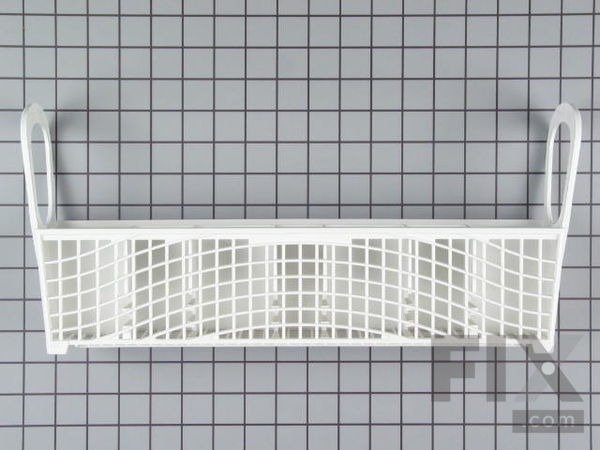 388332-1-M-Whirlpool-8051119           -Silverware Basket