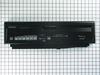 Control Panel with Touchpad - Black – Part Number: 8051707