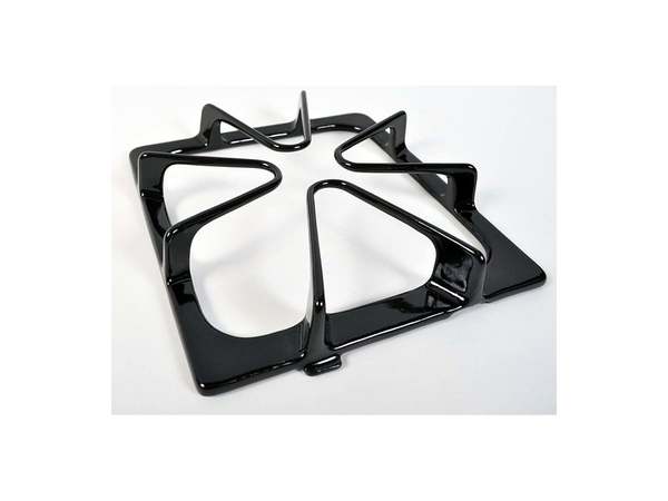 388726-1-M-Whirlpool-8053905           -Burner Grate - Black