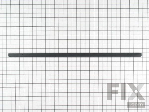 388746-1-M-Whirlpool-8053950           -Lower Drawer Trim - Black