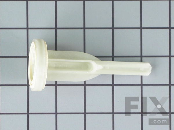 388849-1-M-Whirlpool-8054747           -Rear Leveling Foot