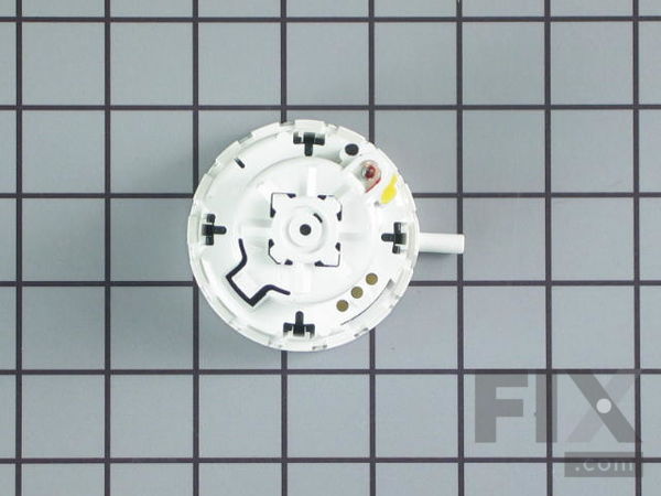 388851-1-M-Whirlpool-8054764           -Water Level Pressure Switch