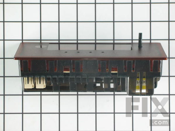 389087-1-M-Whirlpool-814018            -Electronic Control Board