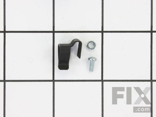 389114-1-M-Whirlpool-814103            -Range Surface Burner Stabilizer Clip Kit
